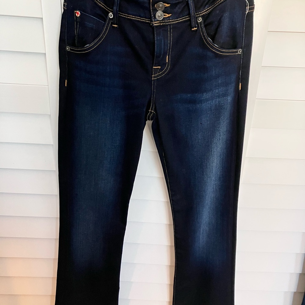 HUDSON JEANS